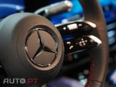Mercedes-Benz CLA 250 com tecnologia EQ