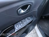 Renault Captur 1.5 dCi Exclusive