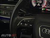 Audi Q8 50 TDI quattro Tiptronic