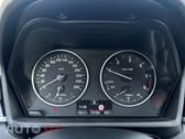 BMW X1 16 d sDrive Advantage