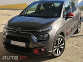 Citroen C3 1.2 PureTech C-Series