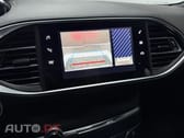 Peugeot 308 PureTech 130 GPF Stop & Start GT