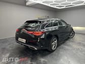 Mercedes-Benz CLA 250 e Shooting Brake AMG Line