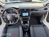 Citroen C3 1.2 PureTech Feel Pack
