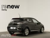 Renault Clio Clio 1.0 TCe Evolution Bi-Fuel