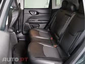 Jeep Compass 1.3 TG Limited