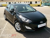 Hyundai i30 1.4 CRDI Blue Active  90 CV