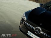 Mercedes-Benz CLA 180 d Business Solutions