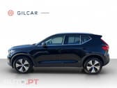 Volvo XC40 1.5 T5 PHEV Inscription