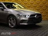 Mercedes-Benz A 250 e Progressive