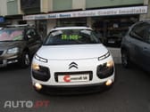 Citroen C4 Cactus 1.2 PureTech Shine