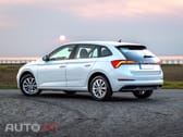 Skoda Scala 1.0 TSI Ambition
