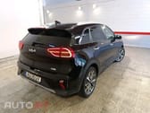 Kia Niro 1.6 GDi HEV Drive