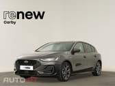 Ford Focus Focus 1.0 EcoBoost MHEV ST-Line X