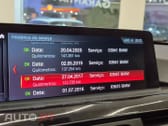 BMW 320 D AUTO SPORT LINE