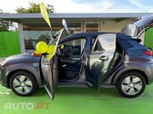 Hyundai Kauai 39 kWh Vanguard