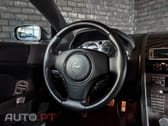 Aston Martin DB9 Volante Touchtronic