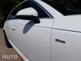 Audi A4 Avant 2.0 TDI DPF S line Sport Pack