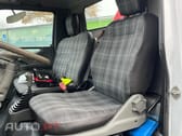 Mitsubishi Canter GRUA COM COMANDO + BASCULA
