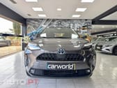 Toyota Yaris Cross 1.5 HDF Exclusive