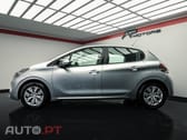 Peugeot 208 1.2 VTi Access