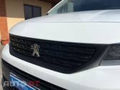 Peugeot Partner 1.6 HDI L1  100cv Carplay  Nacional Só 99 mil kms