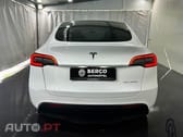 Tesla Model Y Long Range Dual Motor AWD