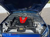 Mercedes-Benz C 43 AMG 4-Matic