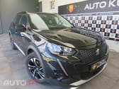 Peugeot 2008 1.5 BlueHDi Allure