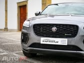 Jaguar E-Pace 1.5 P300e R-Dynamic SE AWD Aut.