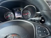 Mercedes-Benz C 200 d Avantgarde Aut.