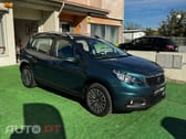 Peugeot 2008 1.2 PureTech Style