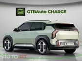 Kia EV3 58.3 kWh Drive