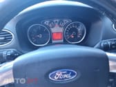 Ford Focus 1.6 TDCi Titanium