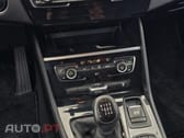 BMW 216 d Corporate Edition Business Edition