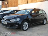 Volkswagen Golf Variant 1.6 TDi Confortline