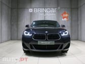 BMW X2 25 e xDrive