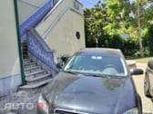 Audi A3 Sportback Sportback