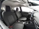 Ford Fiesta 1.0 EcoBoost MHEV Connected