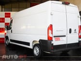 Fiat Ducato 35 2.2 M-Jet MH1