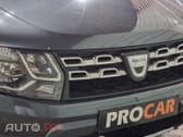 Dacia Duster 1.2 TCe Prestige