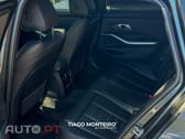 BMW 330 e Pack Desportivo M Auto