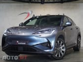 BYD Sealion 7 82.5 kWh Comfort