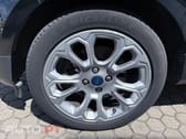 Ford EcoSport 1.0 EcoBoost Titanium Plus