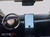 Ford Mustang Mach-E 75.7 kWh Premium AWD