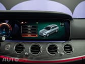 Mercedes-Benz E 300 de Avantgarde