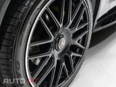 Mercedes-Benz GLC 220 D Look 63 AMG