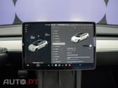 Tesla Model 3 Long Range Tração Integral