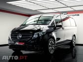 Mercedes-Benz Vito 116 CDi/32