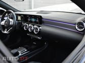 Mercedes-Benz CLA 250 e Shooting Brake 8G-DCT AMG Line